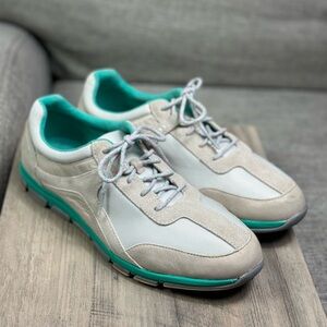 Rockport Adiprene Adidas Walkability Women $139 Walking Sneaker Shoe Size 10